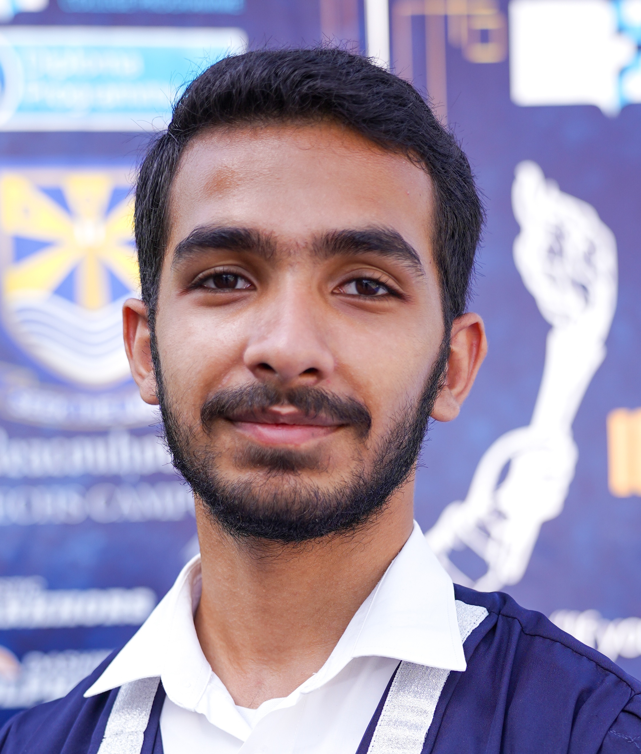 Muhammad Mehad